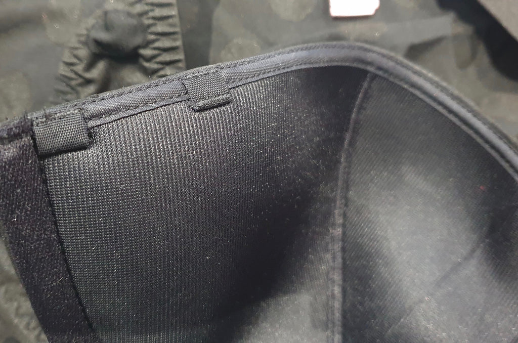 AGENT PROVOCATEUR Black Polka Dot Strapless Two Piece Swimwear Bikini Brief Set