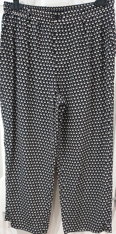 MARNI Coral Pink 100% Cashmere Fine Knitwear Short Sleeve Cardigan Top 40 UK8