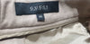 GUCCI Beige Caramel Wool Cashmere Wide Leg Formal Trousers 46 UK14 WORN ONCE