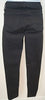 J BRAND Black COAT BLACK LEGGINGS Cotton Stretch Trousers Pants Jeans Sz24 IL29