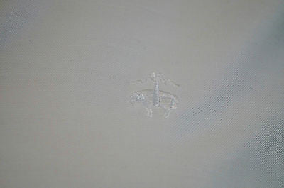 BROOKS BROTHERS White Supima Cotton Button Collar Formal Shirt Blouse Top UK10