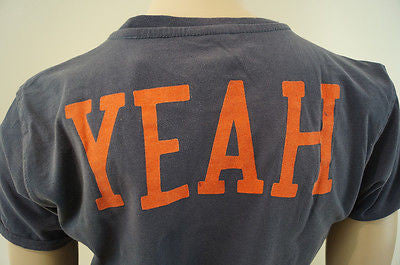 SCOTCH SHRUNK Boys Blue & Cream Motif Cotton Short Sleeve T-Shirt Tee Top BNWT