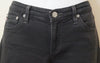 AG ADRIANO GOLDSCHMIED Women's Charcoal Grey Skinny Jeans Trousers Pants Sz: 27R
