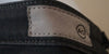 AG ADRIANO GOLDSCHMIED Women's Charcoal Grey Skinny Jeans Trousers Pants Sz: 27R