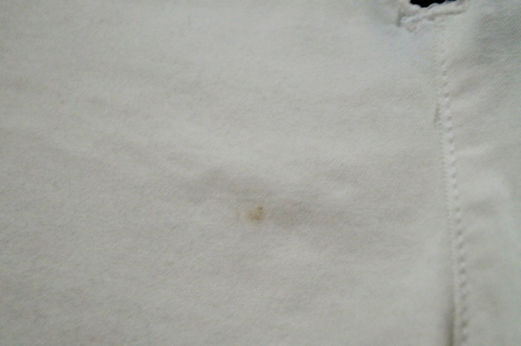 RAG & BONE White Cotton Stretch Zipper Pockets & Ankle Crop Capri Jeans Pants 28