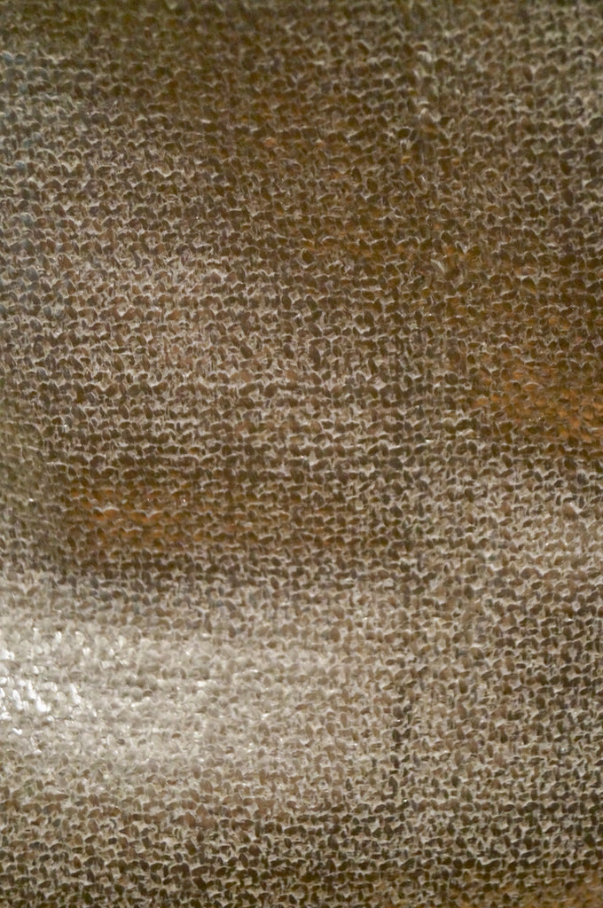 JOSEPH Women's NIKKI Silver Metallic Laminated Evening Short Mini Skirt F38 UK10