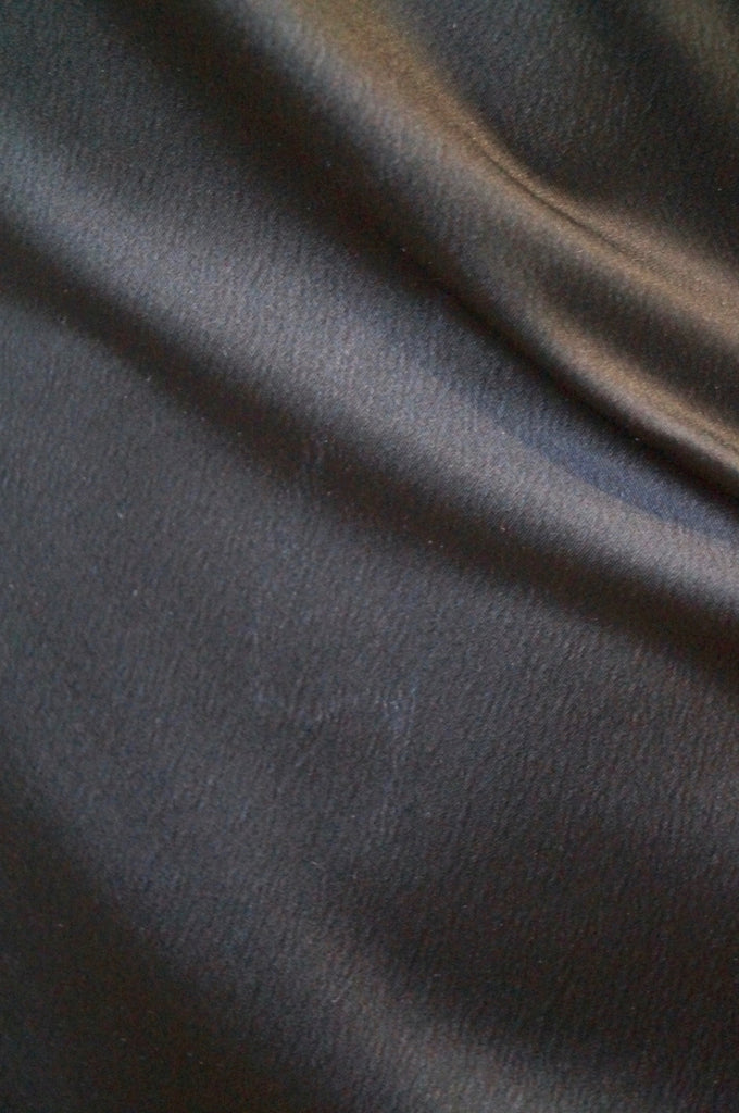 KYRI LONDON Black & Gold Sequin One Shoulder Evening Wiggle Pencil Dress UK10