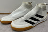 GOSHA RUBCHINSKIY X ADIDAS Mens White Knit Sneaker Trainer US7 UK6.5 FR40