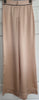 AGENT PROVOCATEUR Pale Pink 100% Silk Wide Leg Pyjama Bottoms Size 2 UK8 BNWT