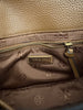 TORY BURCH Tan Leather Gold Hardware Crossbody Shoulder Bag - NEW!