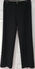 BUI DE BARBARA BUI Women's Black Straight Leg Formal Trousers Pants FR40 UK12