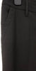 BUI DE BARBARA BUI Women's Black Straight Leg Formal Trousers Pants FR40 UK12