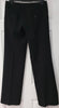 BUI DE BARBARA BUI Women's Black Straight Leg Formal Trousers Pants FR40 UK12