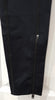 RAG & BONE JEAN Black Elastic Waist Activewear Crop Leggings Trousers Pants S