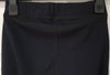 RAG & BONE JEAN Black Elastic Waist Activewear Crop Leggings Trousers Pants S