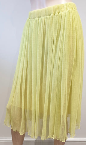 ISABEL MARANT ETOILE Women's Grey Virgin Wool Wrap Short Mini Skirt FR40 UK12