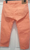 PAUL SMITH JEANS Coral Orange Cotton Crop Capri Jeans Pants Trousers 32L