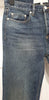 MARC BY MARC JACOBS Blue Denim ANNIE Low Rise BOYFRIEND CROP Jeans Pants 25