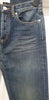 MARC BY MARC JACOBS Blue Denim ANNIE Low Rise BOYFRIEND CROP Jeans Pants 25