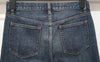 MARC BY MARC JACOBS Blue Denim ANNIE Low Rise BOYFRIEND CROP Jeans Pants 25