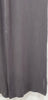 ASQUITH Pebble Grey Bamboo Stretch Jumpsuit Elastic Waist Trousers / Skirt S