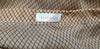 VASSILISA Multi Colour Silk Fox Print Beachwear Tunic Kimono Blouse Top S EU36
