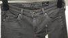 AG ADRIANO GOLDSCHMIED Grey THE LEGGING ANKLE Super Skinny Jeans Pants 25R BNWT