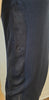 MAISON MARTIN MARGIELA Navy Blue 2PC Knitwear Jumper Dress & Cardigan Suit S/M