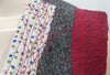ANTONIO MARRAS Multi Colour Silk Blend Patchwork Waistcoat Gilet Jacket 42 UK10
