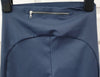 SILOU Denim Blue GISELLE Side Trim Activewear Leggings Trousers Pants S BNWT