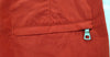 ORLEBAR BROWN Women's Chilli Red WHIPPET Branded Zipper Summer Shorts UK8 BNWT