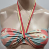 ERES LHD X LAURE HERIARD-DUBREUIL Multi Colour Floral Print Bikini Top & Briefs