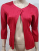 PLEATS PLEASE ISSEY MIYAKE Pink Pleated Blouse Jacket Top 3 UK12 WORN ONCE!