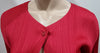 PLEATS PLEASE ISSEY MIYAKE Pink Pleated Blouse Jacket Top 3 UK12 WORN ONCE!