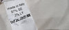 LAURA SCHUBERT Ivory Cream Silk Satin Blend Long Sleeve Blouse Shirt Top UK8
