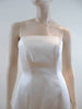 RITVA WESTENIUS Designer Ivory Wedding Dress / Gown & Bolero Cover Up RRP £2800