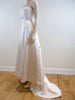 RITVA WESTENIUS Designer Ivory Wedding Dress / Gown & Bolero Cover Up RRP £2800