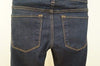 J BRAND Made In USA Women's Blue Denim BootLeg Jeans Sz24