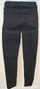 J BRAND Womens Black THUNDERHEAD Cotton Blend Trousers Pants Jeans Sz24 IL27.5