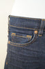 J BRAND Made In USA Women's Blue Denim BootLeg Jeans Sz24