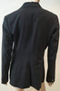 PAUL SMITH Black Label Women's Black Wool Stretch Formal Blazer Jacket Sz46 UK14