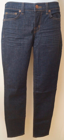 ACNE Unisex Cotton Denim Blue Grey Straight Leg Casual Jeans Trousers Pants 31/3