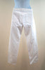 J BRAND Ladies White CAPRI #3309  Skinny Cropped Cotton Blend Denim Jeans Sz29