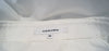 CARVEN White 100% Cotton Button Collar Long Sleeve Formal Blouse Shirt FR38 UK10