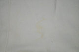 FARHI BY NICOLE FARHI Winter White Cotton & Linen Double Breasted Jacket UK10
