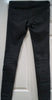 BARBARA BUI Charcoal Grey Cotton Blend Skinny Leg Jeans Trousers Pants Sz:27