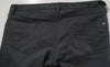 BARBARA BUI Charcoal Grey Cotton Blend Skinny Leg Jeans Trousers Pants Sz:27