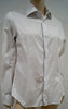 JUST CAVALLI Menswear Blue & White 100% Cotton Pinstripe Formal Shirt 40