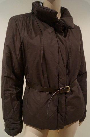 JOSEPH Black Wool LARA SMOKING Sheen Lapel Formal Lined Blazer Jacket 40 UK12
