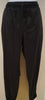 NIKE Black Lightweight Elastic Drawstring Waist Activewear Trousers Pants BNWT